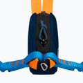 Набір для скелелазіння Mammut Skywalker Pro Via Ferrata Set marine 4