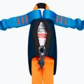 Набір для скелелазіння Mammut Skywalker Pro Via Ferrata Set marine 5