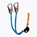 Самострахівка Mammut Skywalker Pro Turn Via Ferrata Set блакитна 2040-02850-5118-1