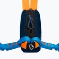 Самострахівка Mammut Skywalker Pro Turn Via Ferrata Set блакитна 2040-02850-5118-1 4