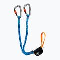 Самострахівка Mammut Skywalker Classic Via Ferrata Set 5118 блакитна 2040-02860-5118-1