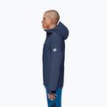 Куртка дощовик чоловіча Mammut Taiss HS синя 1010-29391-5118-116 3