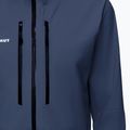 Куртка дощовик чоловіча Mammut Taiss HS синя 1010-29391-5118-116 5