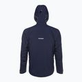 Куртка дощовик чоловіча Mammut Taiss HS синя 1010-29391-5118-116 2