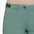 Шорти трекінгові жіночі Mammut Runbold Roll Cuff зелені 1023-00720-40236-36-10 5