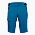 Шорти трекінгові чоловічі Mammut Runbold Roll Cuff блакитні 1023-00710-50550-46-10 7