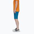 Шорти трекінгові чоловічі Mammut Runbold Roll Cuff блакитні 1023-00710-50550-46-10 3