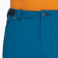 Шорти трекінгові чоловічі Mammut Runbold Roll Cuff блакитні 1023-00710-50550-46-10 4