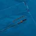 Шорти трекінгові чоловічі Mammut Runbold Roll Cuff блакитні 1023-00710-50550-46-10 6