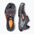 Кросівки чоловічі Mammut Hueco II Air Low dark steel/black 2