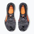 Кросівки чоловічі Mammut Hueco II Air Low dark steel/black 3