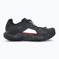 Кросівки чоловічі Mammut Hueco II Air Low dark steel/black 2