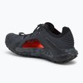 Кросівки чоловічі Mammut Hueco II Air Low dark steel/black 3
