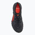 Кросівки чоловічі Mammut Hueco II Air Low dark steel/black 5