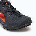 Кросівки чоловічі Mammut Hueco II Air Low dark steel/black 7