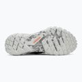 Кросівки жіночі Mammut Hueco Knit II Low black/light ice gray 4