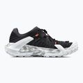 Кросівки жіночі Mammut Hueco Knit II Low black/light ice gray