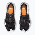 Кросівки жіночі Mammut Hueco Knit II Low black/light ice gray 3