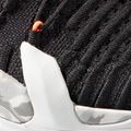Кросівки жіночі Mammut Hueco Knit II Low black/light ice gray 5
