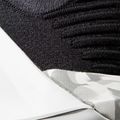 Кросівки жіночі Mammut Hueco Knit II Low black/light ice gray 8