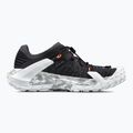 Кросівки жіночі Mammut Hueco Knit II Low black/light ice gray