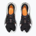 Кросівки жіночі Mammut Hueco Knit II Low black/light ice gray 3