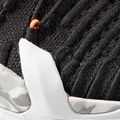 Кросівки жіночі Mammut Hueco Knit II Low black/light ice gray 5
