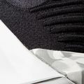 Кросівки жіночі Mammut Hueco Knit II Low black/light ice gray 8