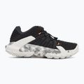 Кросівки жіночі Mammut Hueco Knit II Low black/light ice gray 2