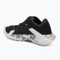 Кросівки жіночі Mammut Hueco Knit II Low black/light ice gray 3