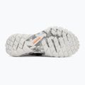 Кросівки жіночі Mammut Hueco Knit II Low black/light ice gray 4