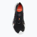 Кросівки жіночі Mammut Hueco Knit II Low black/light ice gray 5