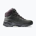 Взуття трекінгове жіноче Mammut Nova IV Mid GTX black 7
