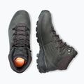 Взуття трекінгове жіноче Mammut Nova IV Mid GTX black 10
