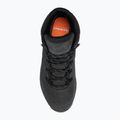 Взуття трекінгове жіноче Mammut Nova IV Mid GTX black 6