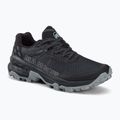 Взуття трекінгове жіноче Mammut Sertig II Low GTX чорне
