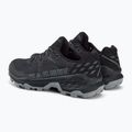 Взуття трекінгове жіноче Mammut Sertig II Low GTX чорне 3