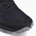 Взуття трекінгове жіноче Mammut Sertig II Low GTX чорне 7