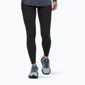 Легінси для трекінгу жіночі Mammut Aenergy Light Tights чорні