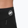 Легінси для трекінгу жіночі Mammut Aenergy Light Tights чорні 5