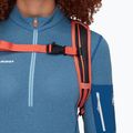 Рюкзак для скелелазіння Mammut Neon Light 12 l рожевий 8
