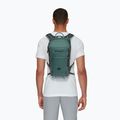 Рюкзак для скелелазіння Mammut Neon Light 12 l зелений 5