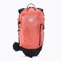 Рюкзак туристичний жіночий Mammut Lithium 15 l рожевий