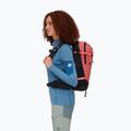 Рюкзак туристичний жіночий Mammut Lithium 15 l рожевий 6
