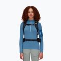 Рюкзак туристичний жіночий Mammut Lithium 15 l рожевий 7