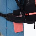 Рюкзак туристичний жіночий Mammut Lithium 15 l рожевий 9