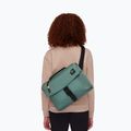 Сумка для ноутбука Mammut Xeron Messenger 14 л dark jade 6