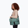 Сумка для ноутбука Mammut Xeron Messenger 14 л dark jade 7