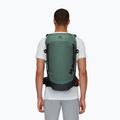 Рюкзак туристичний Mammut Ducan 24 l зелений 2530-00350-40242-1024 5