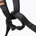 Жіноча альпіністська обв'язка Mammut Togir 2.0 3 Slide cool blue 2